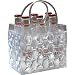Chill It 6 Clear- Freezable Chill It 6-Pack Bag