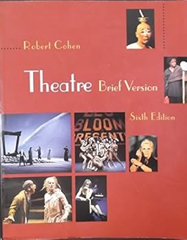 Paperback Theatre: Brief Version Book