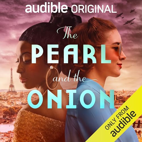 The Pearl and the Onion by Brittany K. Allen episode artwork