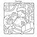 Spooky Cutie: Vol. 2 Coloring Book for Adults and Teens Featuring Lovely Creepy Creatures in Cozy Moments for Relaxation