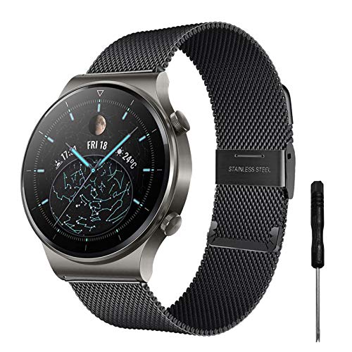 YHC Cinturino per Huawei Watch GT2/GT2 PRO | ticonfronto.it