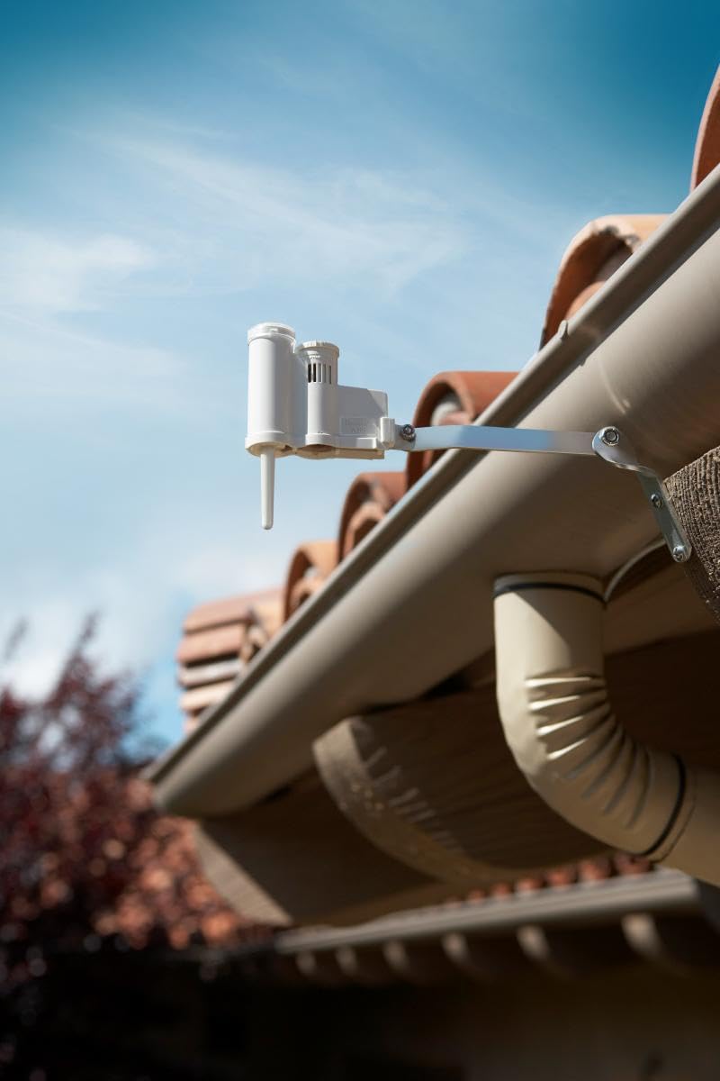 HUNTER Sprinkler Solar Sync Sen - Sensore meteo per dispositivi di controllo Acc e X-Core