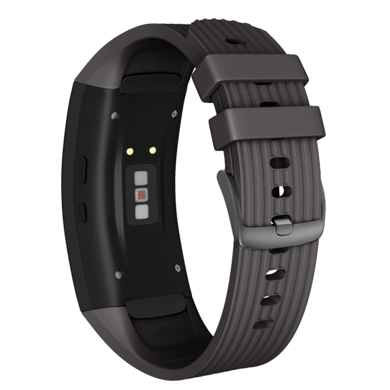 DOITOOL 3 Piezas Correa De Reloj Inteligente Relojes Inteligentes Reloj Deportivo De Silicona Pulsera De Silicona Correa De Muñeca Confortable Mirar Poroso Muñequera Profesional