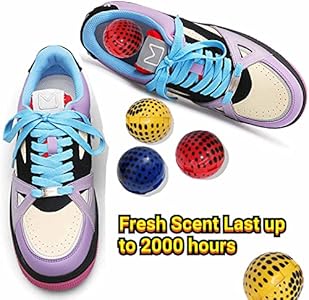 best odor balls for sneakers