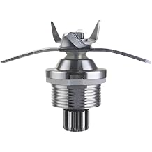 Blender Knife, 5L Jar Mixer Blade Parts Replacement