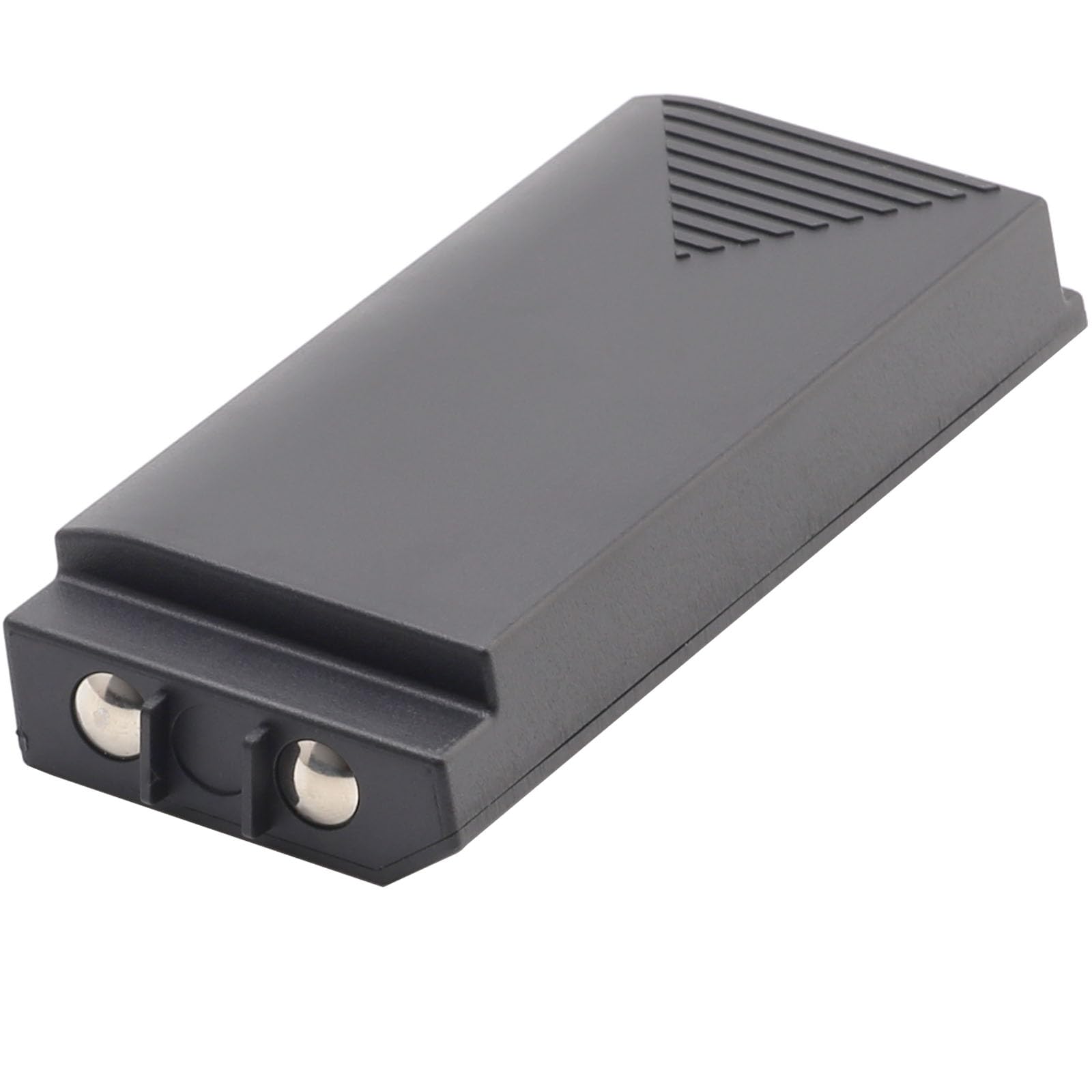 Batería compatible con Hiab AX-HI6692, XS Drive, AMH0627, XS Drive H3786692, H3796692 mando a distancia (2000 mAh, 7,2 V, NiMH) Replaces HIA7220 FBA