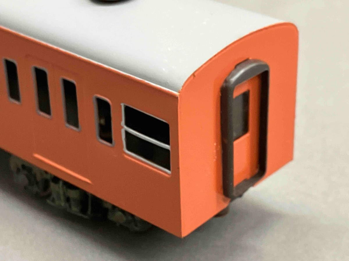 Yahoo!オークション - 「カツミ103系」HOゲージ (鉄道模型) の落札相場