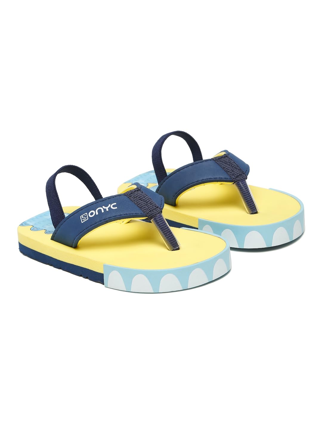 onyc Premium V Shape Designer Slipper for Kids-picture-40