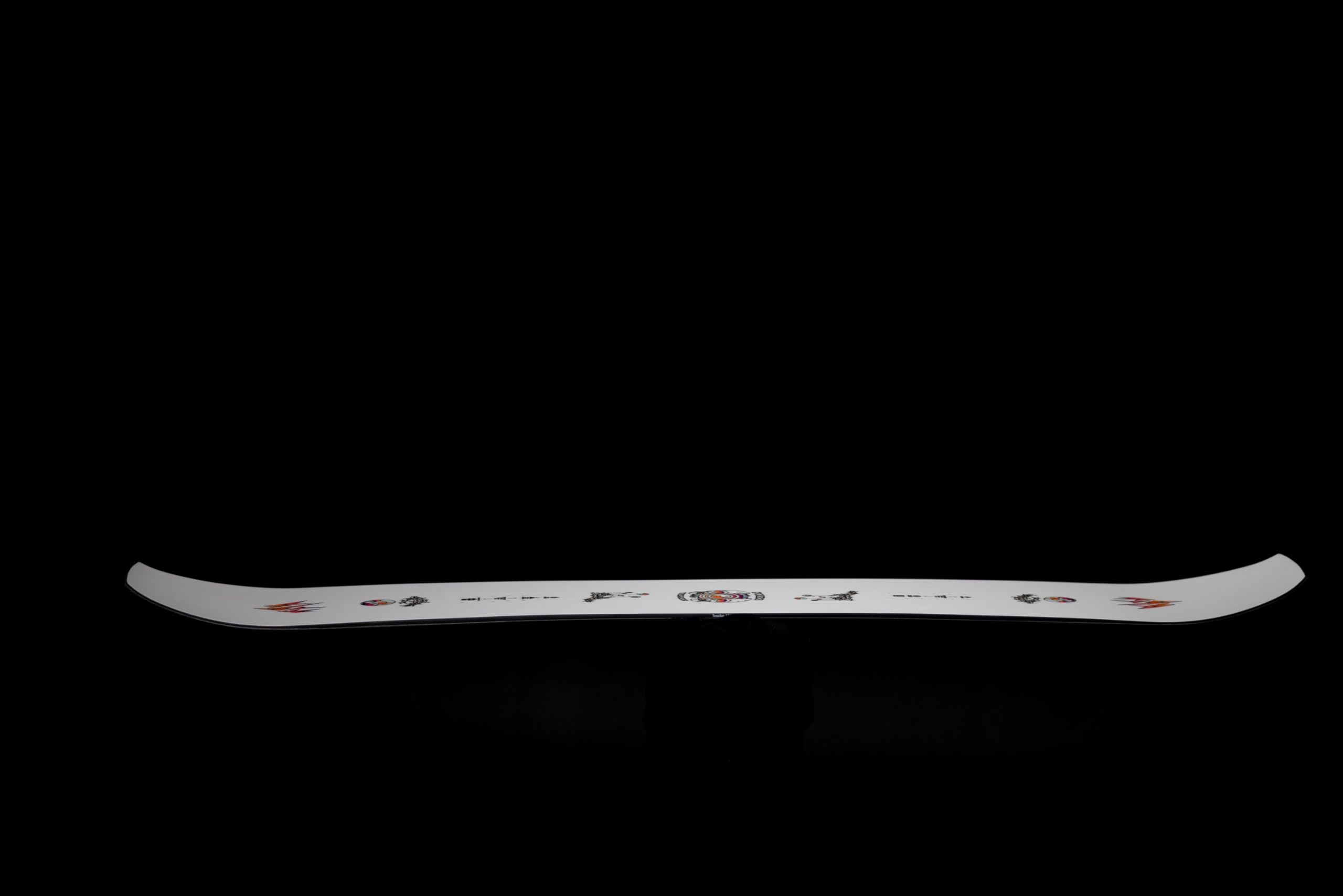 JONES TWEAKER Snowboard 2024