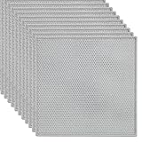 MmotZsb Spüllappen Waschbar, Abwaschlappen Küche, 20 Stück Magisches Reinigungstuch, Kupfertuch,...