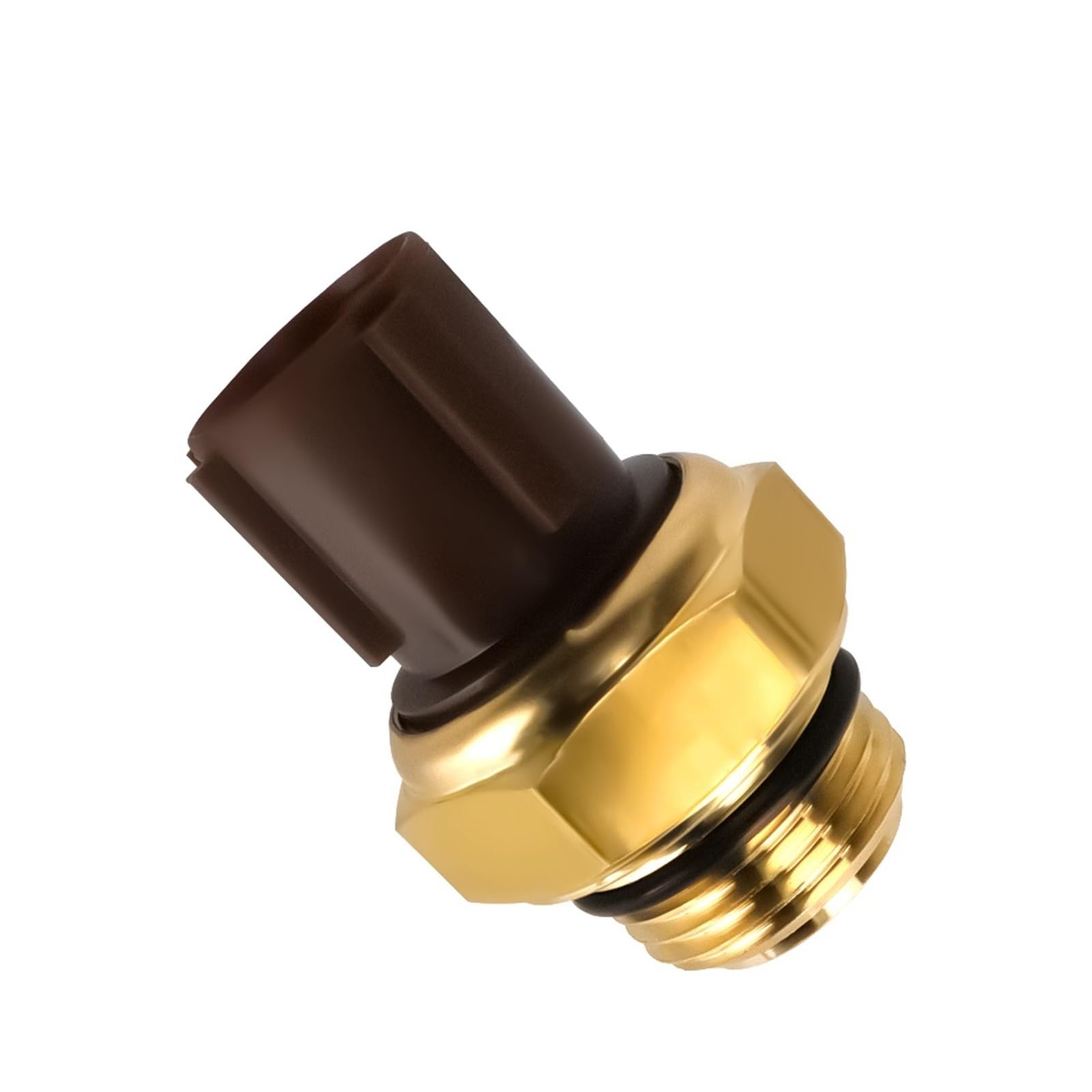 Temperatury Wody Czujnik Pasuje do HONDA Accord, Civic, Odyssey, CR-V, Element, S2000 10 sztuk przełącznik czujnika temperatury płynu chłodzącego 37760-P00-003,37760-P00-004