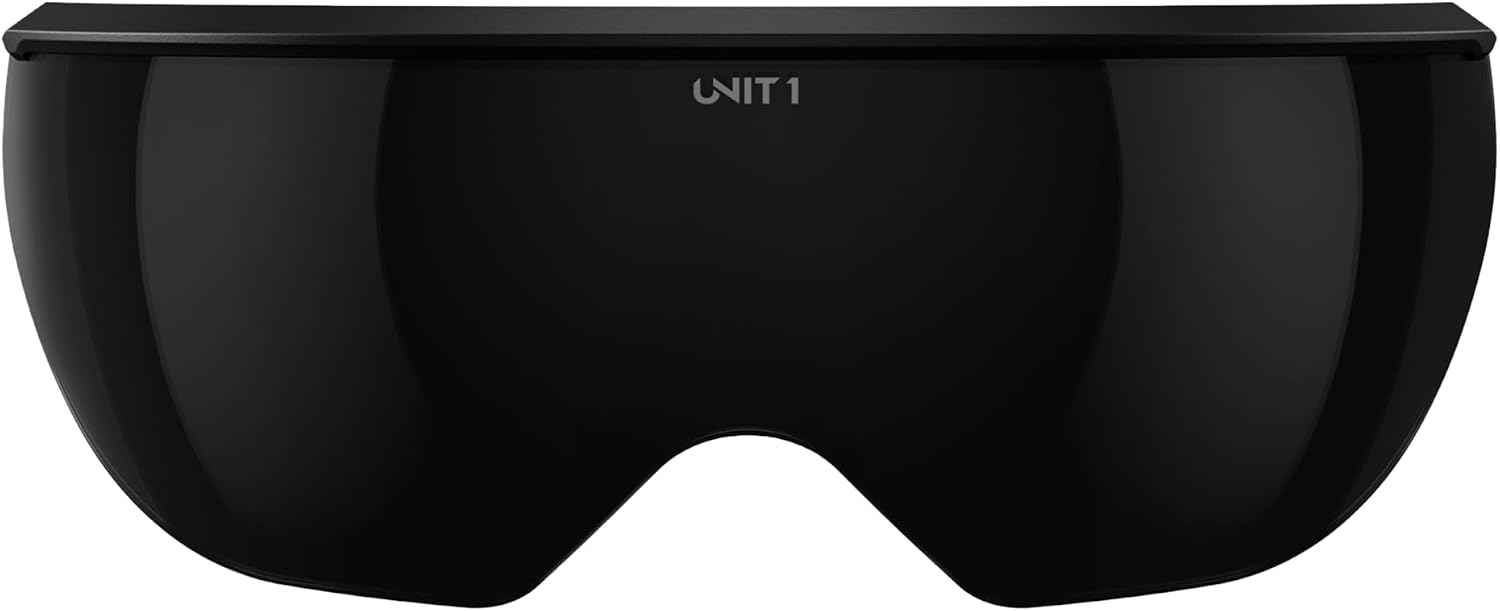 NEON Helmet Visor