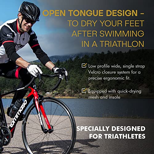 Tommaso Veloce II – Ride in Style – Tênis Peloton Triatlo Road Bike Indoor Ciclismo Masculino Femini