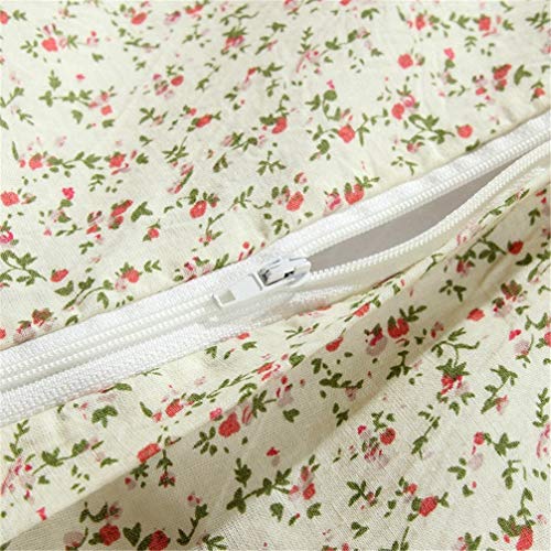 Jeté de lit pour plus de beauté et de chaleur boutis matelassé ADGAI