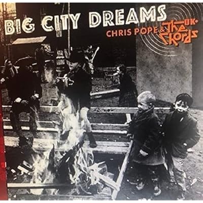 Big City Dreams