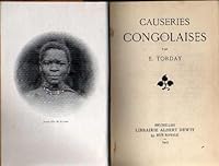 Causeries Congolaises B00AKJ41F6 Book Cover