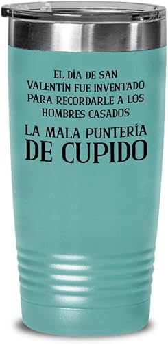 Regalo para San Valentín Taza de café para hija Perfecto regalo para navidad, graduados, profesionales y estudiantes Vaso con afirmaciones posi,