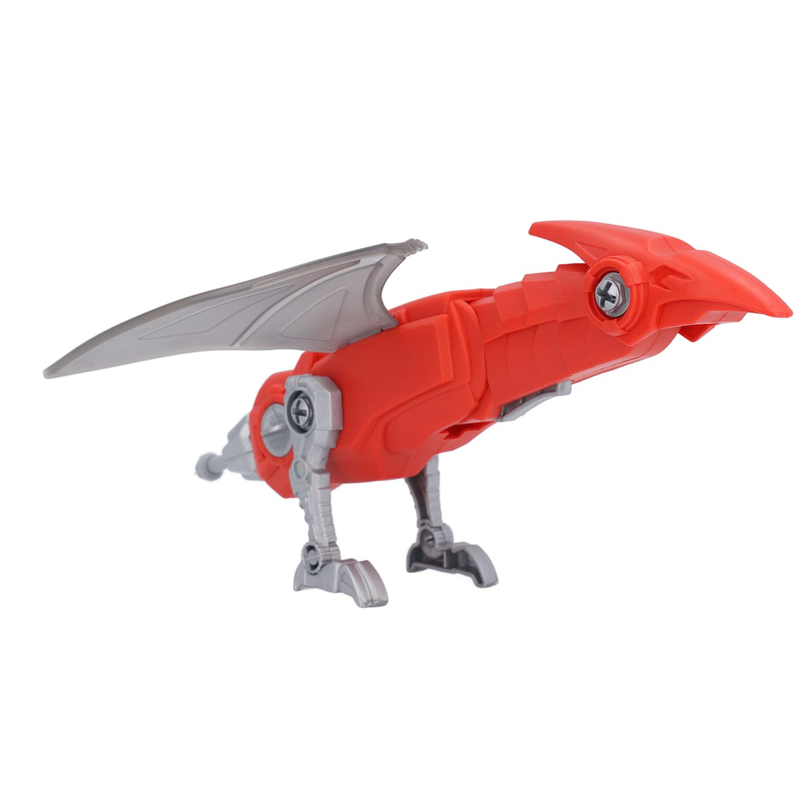 Wakects Dinosauro Auto Giocattolo, Smontaggio Elettrico Fai Da Te,