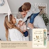 Zoom IMG-1 moneta decisionale regalo neomamma neonato Zoom IMG-1 moneta decisionale regalo neomamma neonato