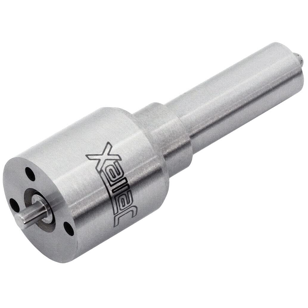 RECAMBO | Boquilla de inyección | + 200% de caudal | compatible para bomba VAG | 1.2 1.4 1.9 2.0 2.5 TDI | 2 V | Boquilla base: DSLA150P1043