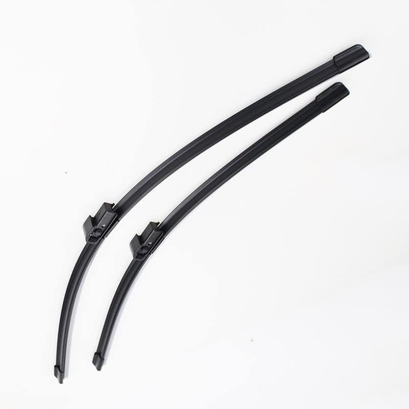,per BMW Serie 5 E39 525i 528i 530i 540i M5 1995 1996 1997 1998 19999 2000 2001 2002 2003 Tergicristallo Parabrezza Anteriore per Auto Set 26 "22" Tergicristalli