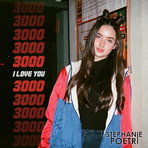 邦楽 ILY3000 Amazon MusicでStephanie PoetriのI Love You 3000を再生する