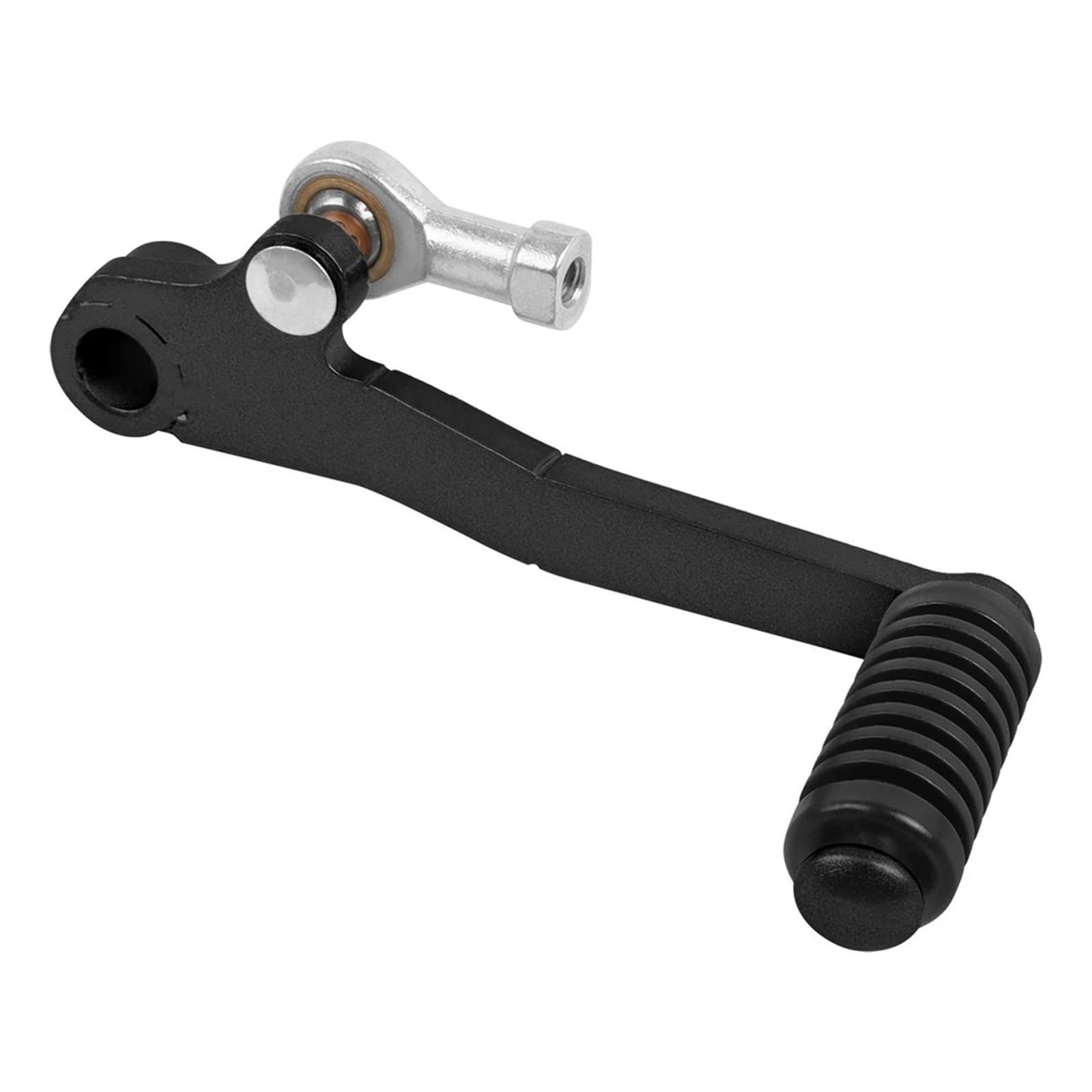 Dyxylkyhx Black Motorcycle Shift Shifter For Yzfr7 Yzf R7 Yzf-R7 2022 2023 2024 Motorcycle Gear Shift Lever Linkage Shifter Foot Pedal Replacement Accessories