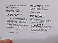 The Best in Packaging 0915734745 Book Cover
