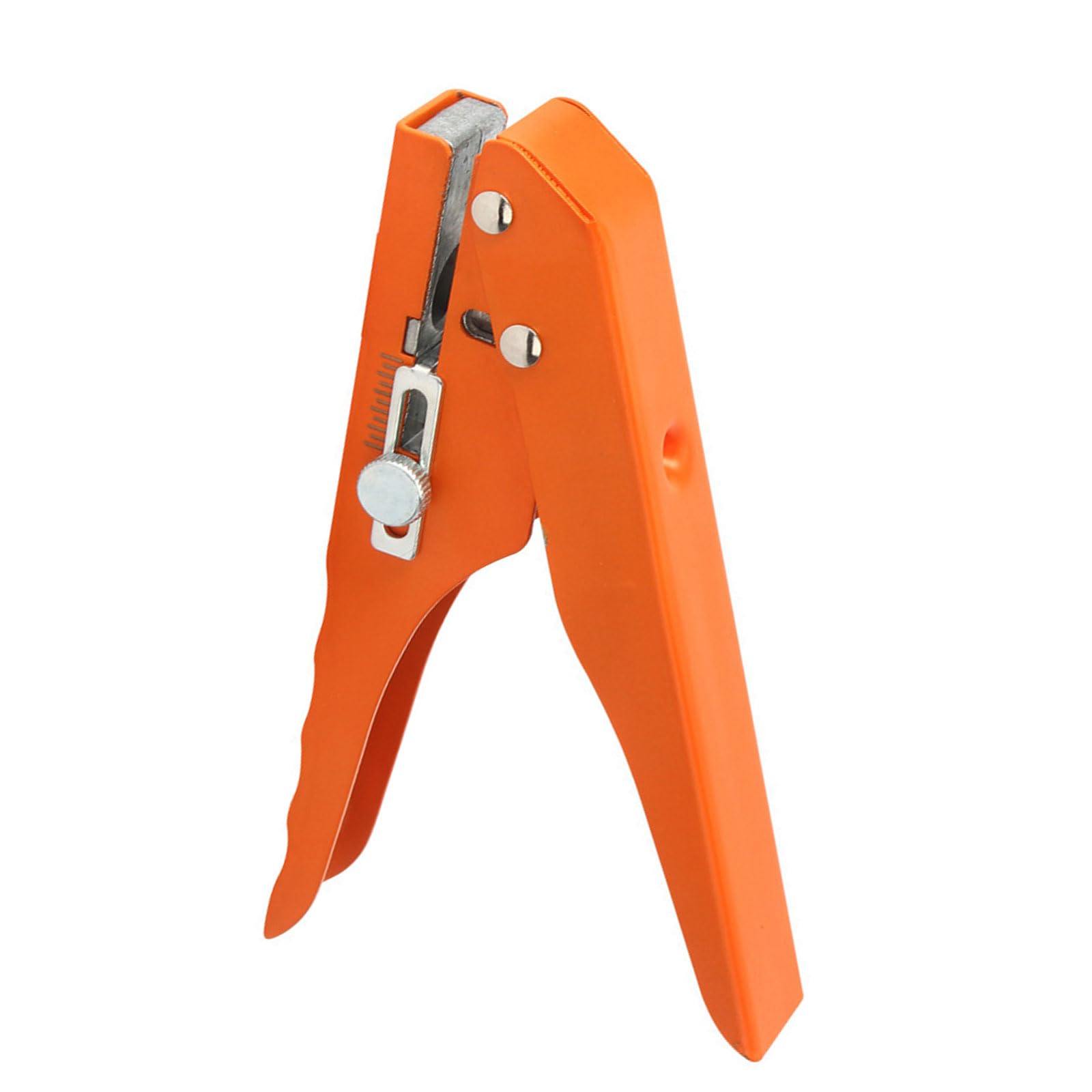 Kaeltsyn 8Mm Precisely Woodworking Single Hole Punching Pliers In 10Mm 12Mm 15Mm Size Option Hole Puncher Ergonomic Comfort Handle Woodworking Countersink Drill Bit