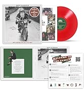 Merry Christmas (Welcome to the Family) (Amazon Exclusive Red Vinyl)