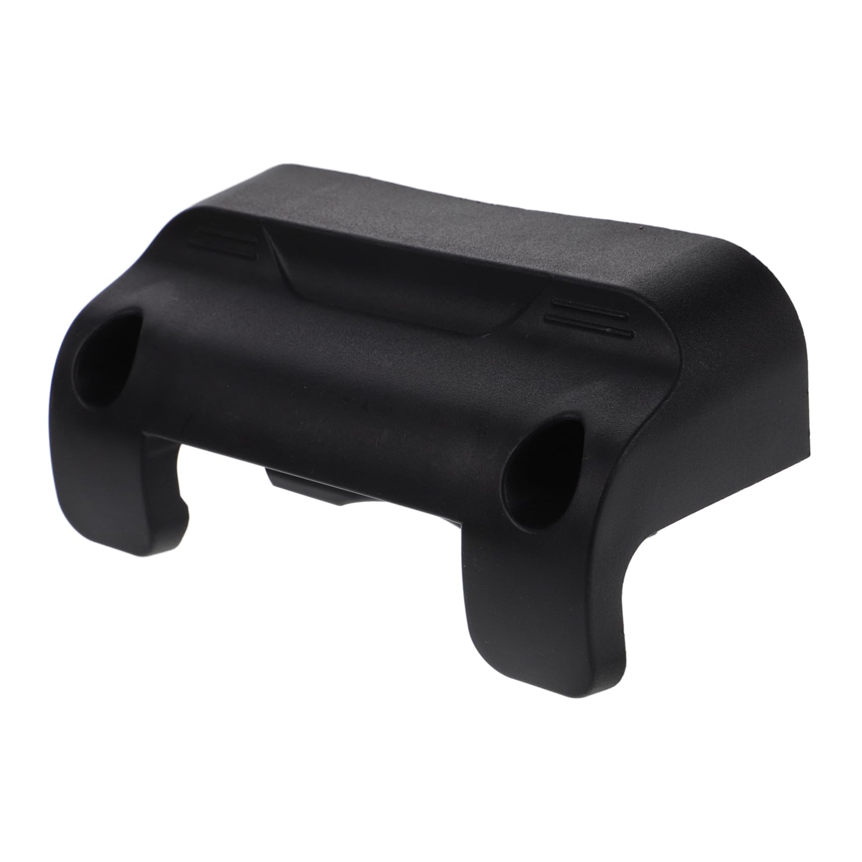 Happyyami Garden Hose Holder Organizer Wall Mount Storage Rack for Outdoor Hoses for Garden Easy Installation for Garage and