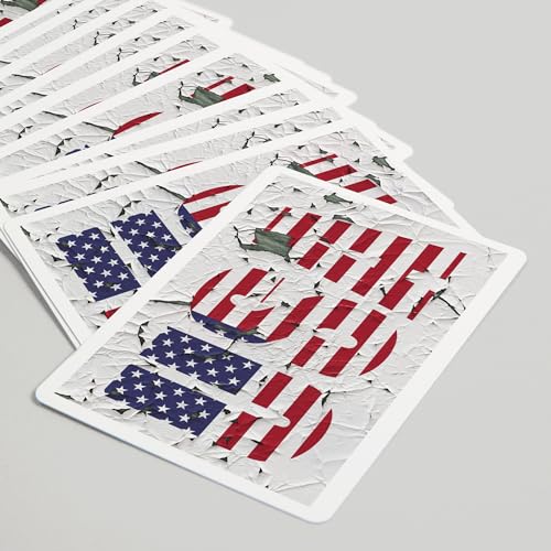 Lantern Press Baraja de Poker 52 Cartas para Adultos miniatura 5