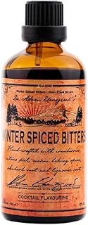 Dr. Adam Elmegirab's Winter Spiced Bitters 100ml