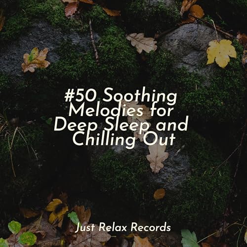 #50 Soothing Melodies for Deep Sleep and Chilling Out by Kinderliedjes ...