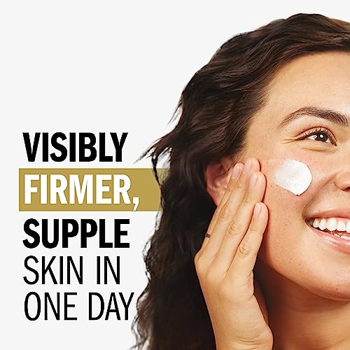 Olay JDFHFHD2285 Firm & Smooth Collagen Peptide Face Moisturizer thumb #1