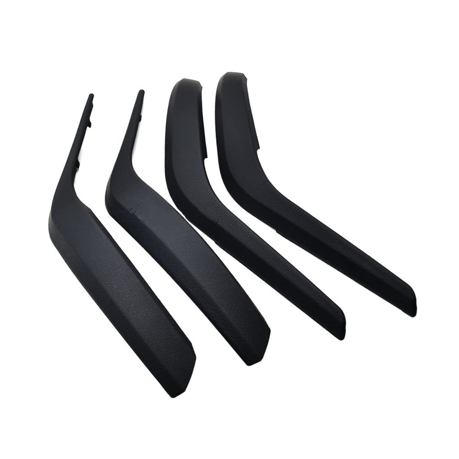 Maniglia Portiera Interna Auto per BMW X1 16d 16i 18d 18dx 18i 20d 20dX 2010-2016 Auto Pannello Porta Interna Maniglia Tirare Trim Copertura Maniglie Porte Interne Auto