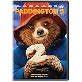 mkeety Paddington 2 (BIL/DVD) [video game]