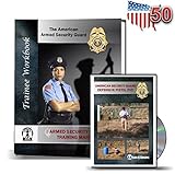 Armed Security Guard Training Manual: The American Armed Security Guard