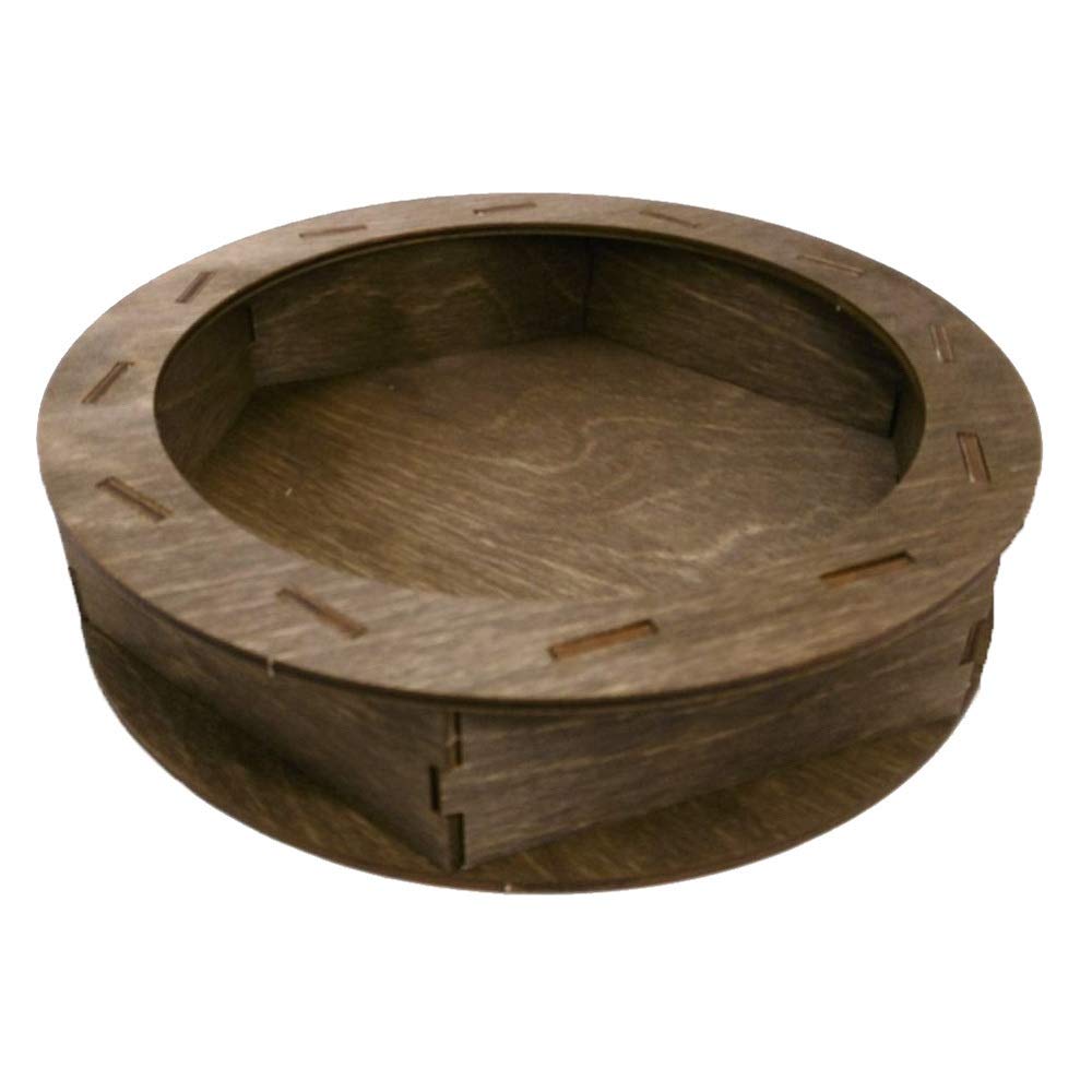 Hex Dice Tray Amazon.in Home & Kitchen