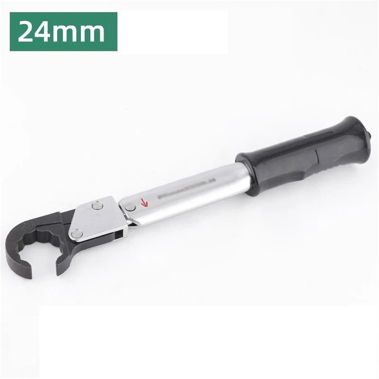 Klucze dynamometryczne Klucz dynamometryczny z grzechotką Zestaw do świec zapłonowych typu otwartego Narzędzie naprawy klimatyzacji ST-02L Telescopic Ratchet(24MM)