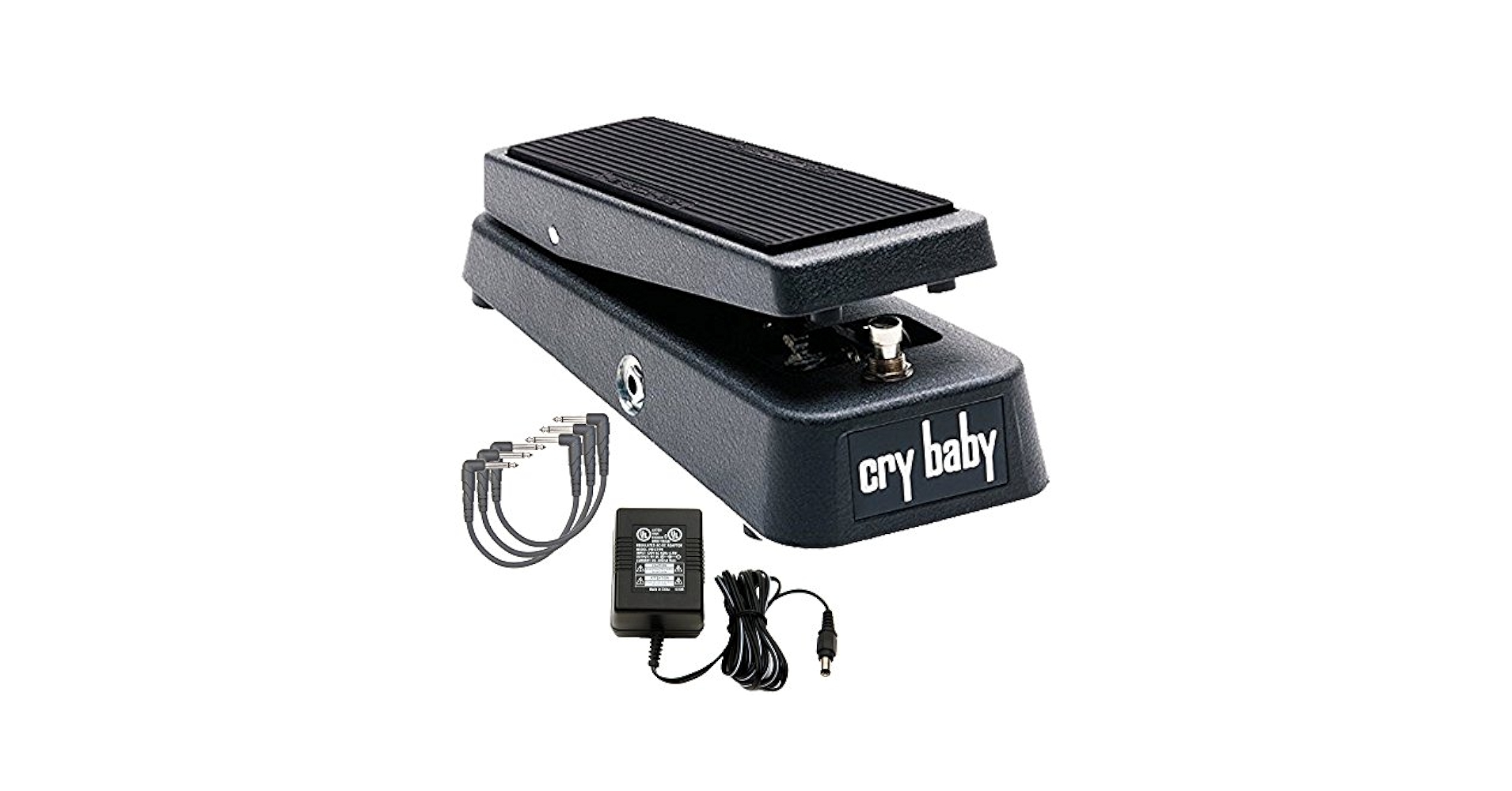 CRYBABY WAH WAH ワウ Amazon.com: Wawa Pedal Dunlop GCB95 The Original Cry Baby