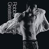 Greatest Hits [Mexican Version]