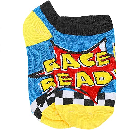 Buy Cars Lightning Mcqueen Ankle Socks Cars Lightning McQueen and