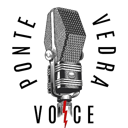 Ponte Vedra Voice Titelbild