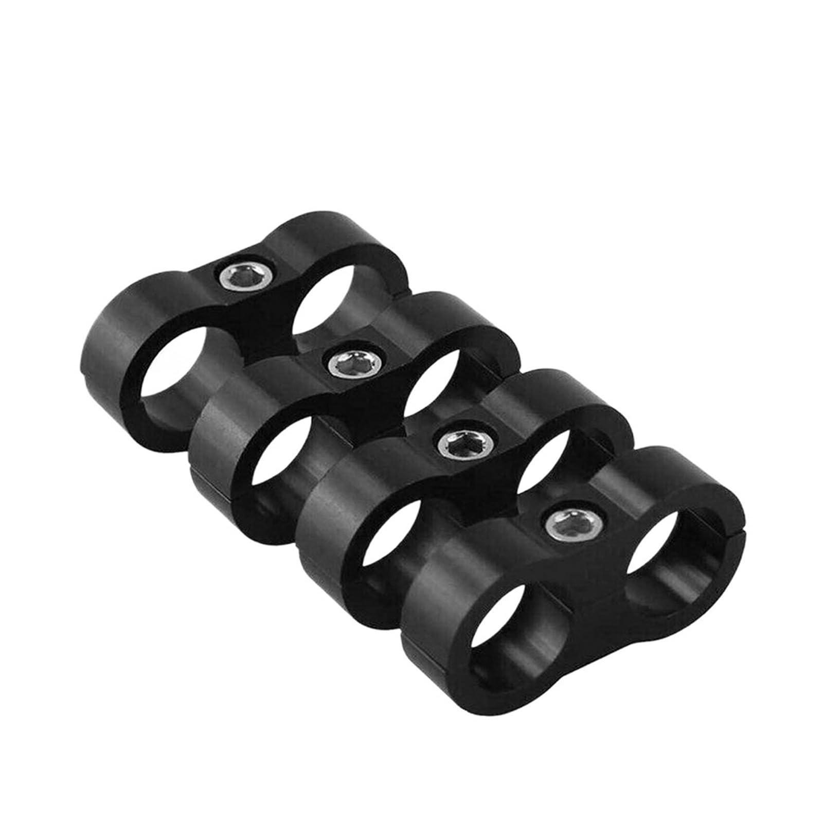 Séparateur de ligne AN6 universel pince tube durite essence eau huile de voiture