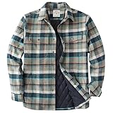 【Entretien Facile】Nos chemise homme flanelle sont conçues avec une coupe soignée et des matériaux de qualité supérieure, vous permettant de les porter saison après saison. Elles peuvent être lavées en machine ou à la main, faciles à entretenir, et peuvent être repassées à basse température si nécessaire. Il est recommandé de les sécher à basse température. Si vous avez des questions,n'hésitez pas à cliquer sur la boutique【Dubinik】 pour nous contacter.