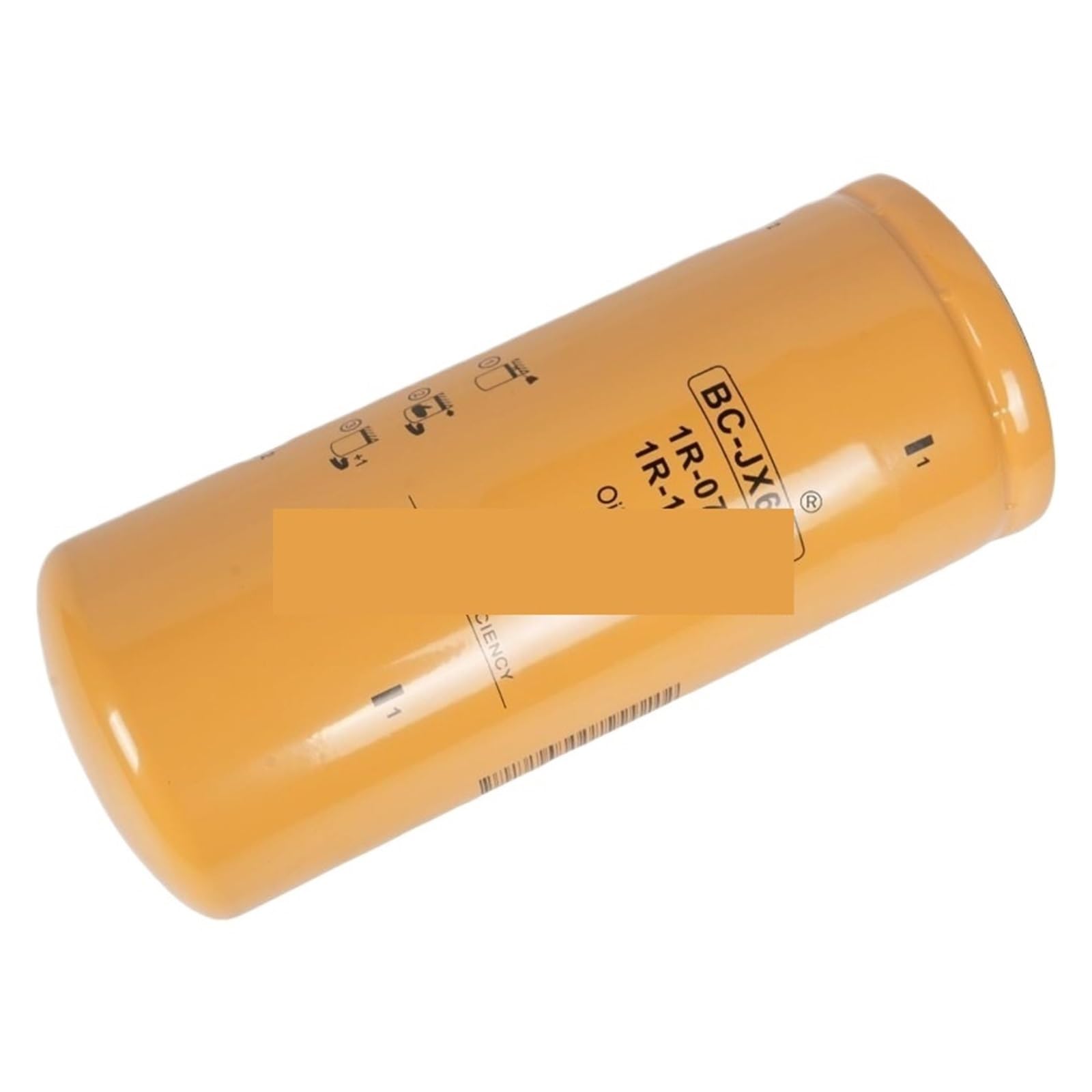 ZVQYSGIW 1R-0739 Oil Filter 1R0739 Oil Filter for E300B E320B/C 235B 312D 320B 320D 322B 324D 325D 328