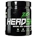Produktbild ZEC+ HEADSHOT GAMING- & LEARNING BOOSTER  280 g Brain Booster Pulver, Gaming-Supplement als Koffein-Drink für Gamer, hochdosiertes Koffein aus Guarana-Extrakt
