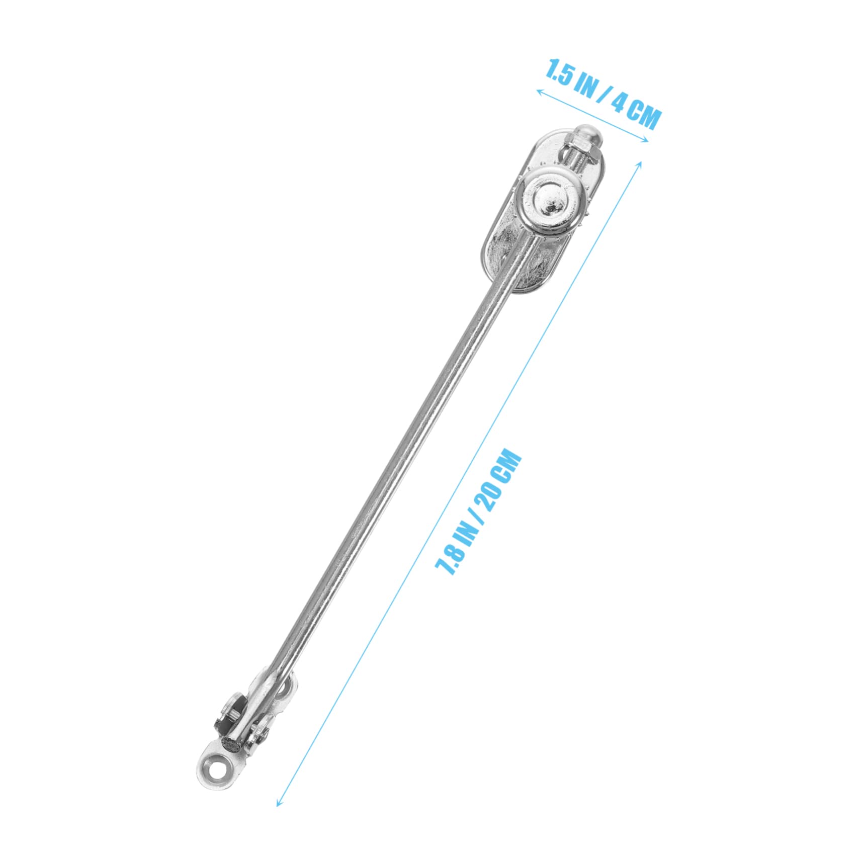 Alise Gas Struts,200N/45lb Gas Strut Springs Shock Nigeria | Ubuy - View #8