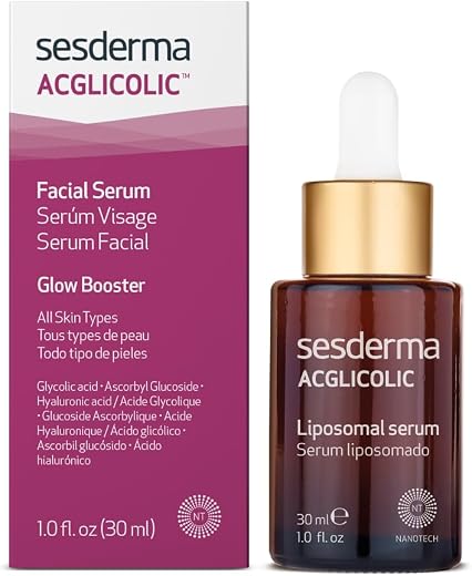 Sesderma Acglicolic Liposomal Serum, 30ml